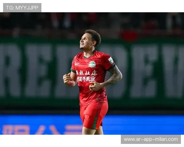 卡多索继续为河南队稳定军心,赛季目标明确